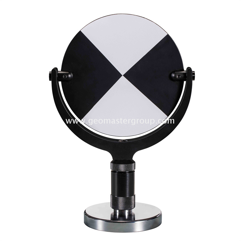 قاعدة الهدف الماسح