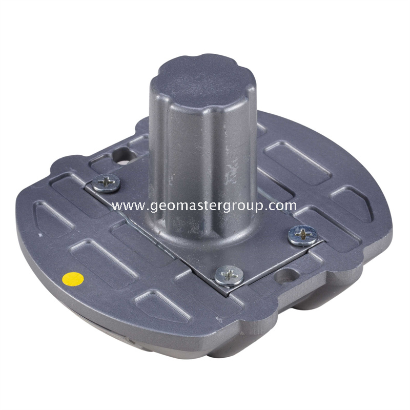 مسمار الطريق الشمسية