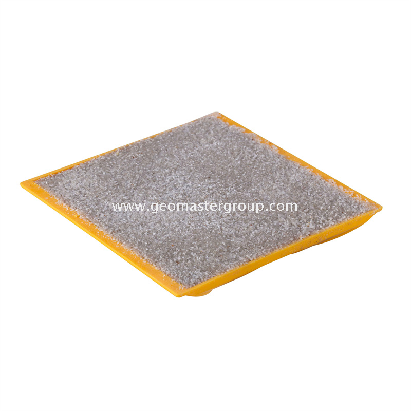 مسمار الطريق الرجعية