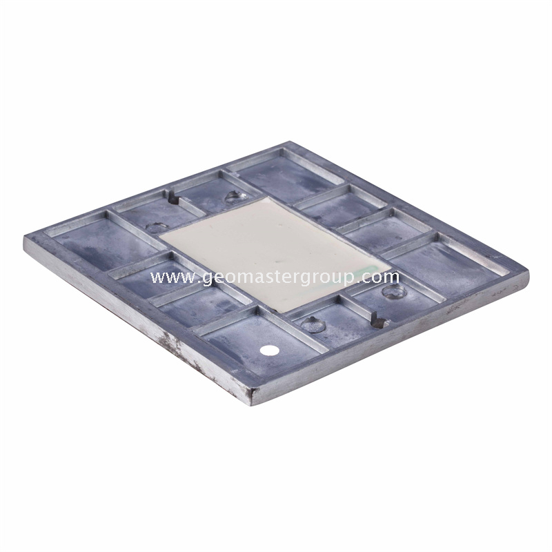 مسمار الطريق الشمسية