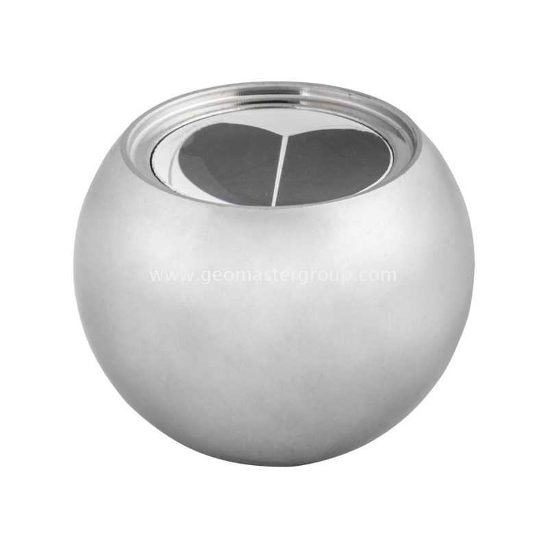 عاكس إجمالي للمحطة (30 مم، 5 بوصات)