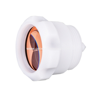 مسح المنشور الصغير (25.4 ملم)