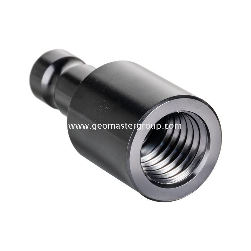 محول المسمار إلى stub