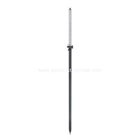AL & Carbon GPS Pole (2.2M ، CLP12)