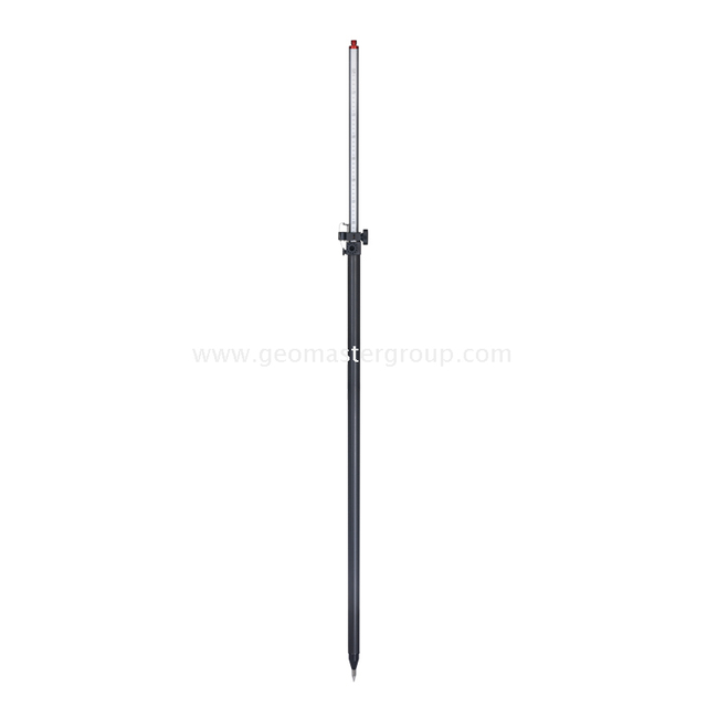 AL & Carbon GPS Pole (2.2M ، CLP12)