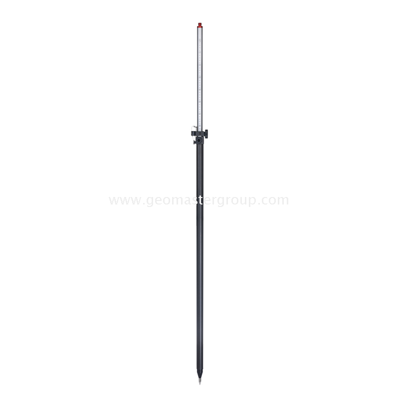 AL & Carbon GPS Pole (2.2M ، CLP12)