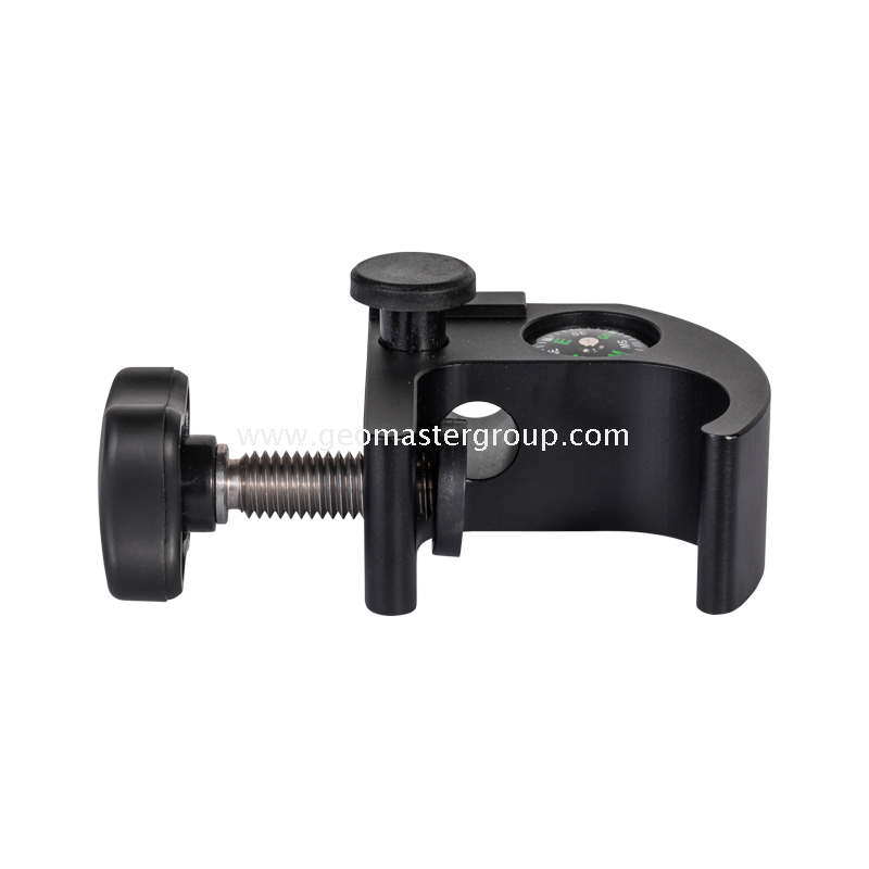 QR Cradle Clamp (18-39mm)