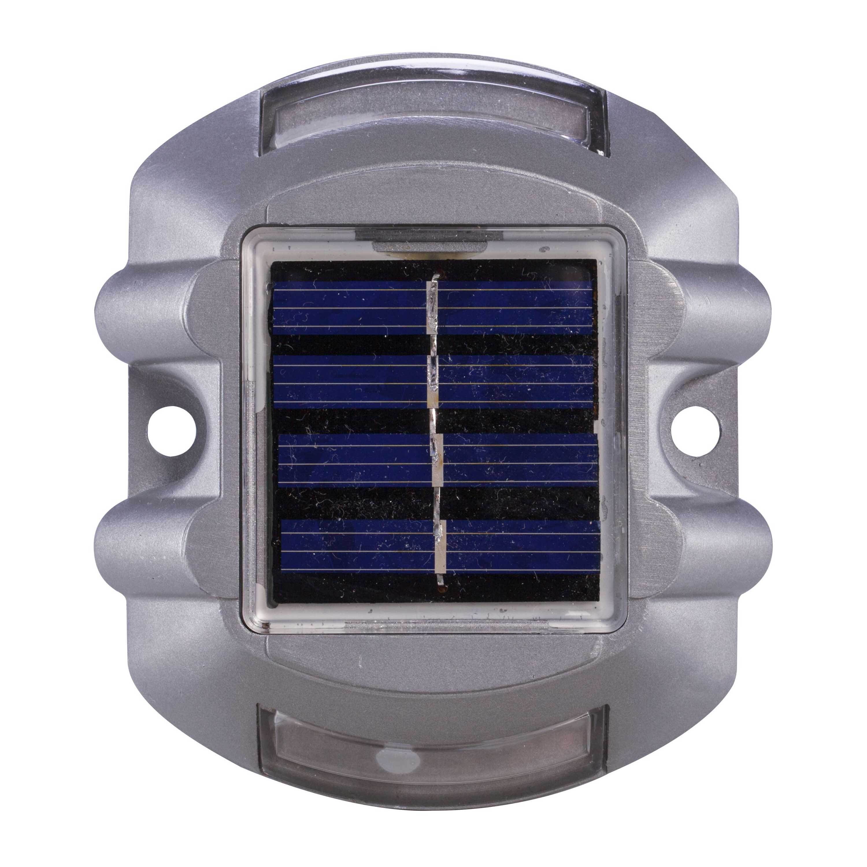 مربط الطريق بالطاقة الشمسية