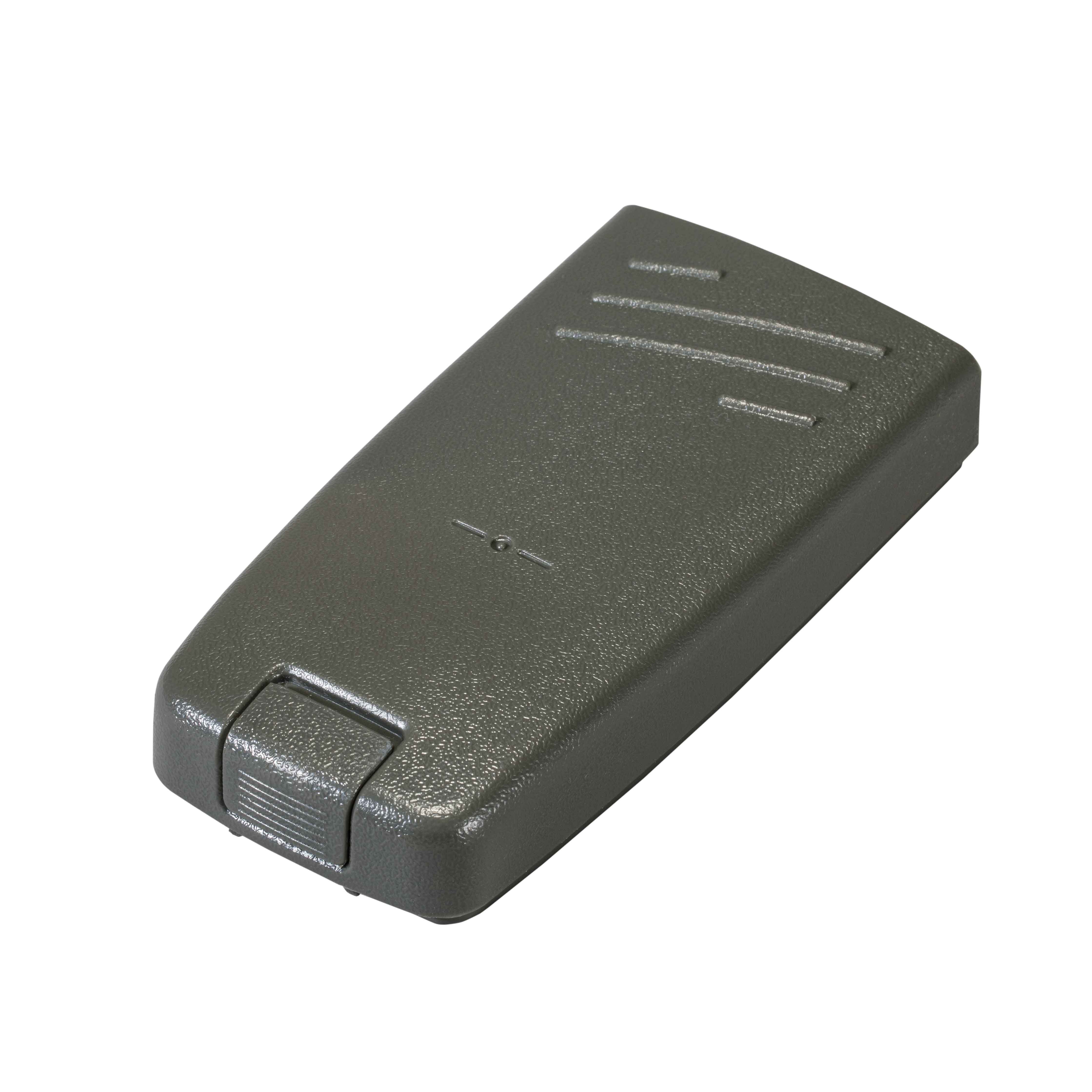 بطارية المسح Ni-MH