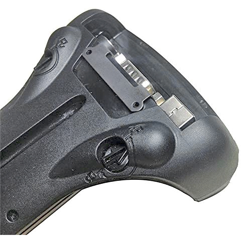 بطارية المسح Ni-MH