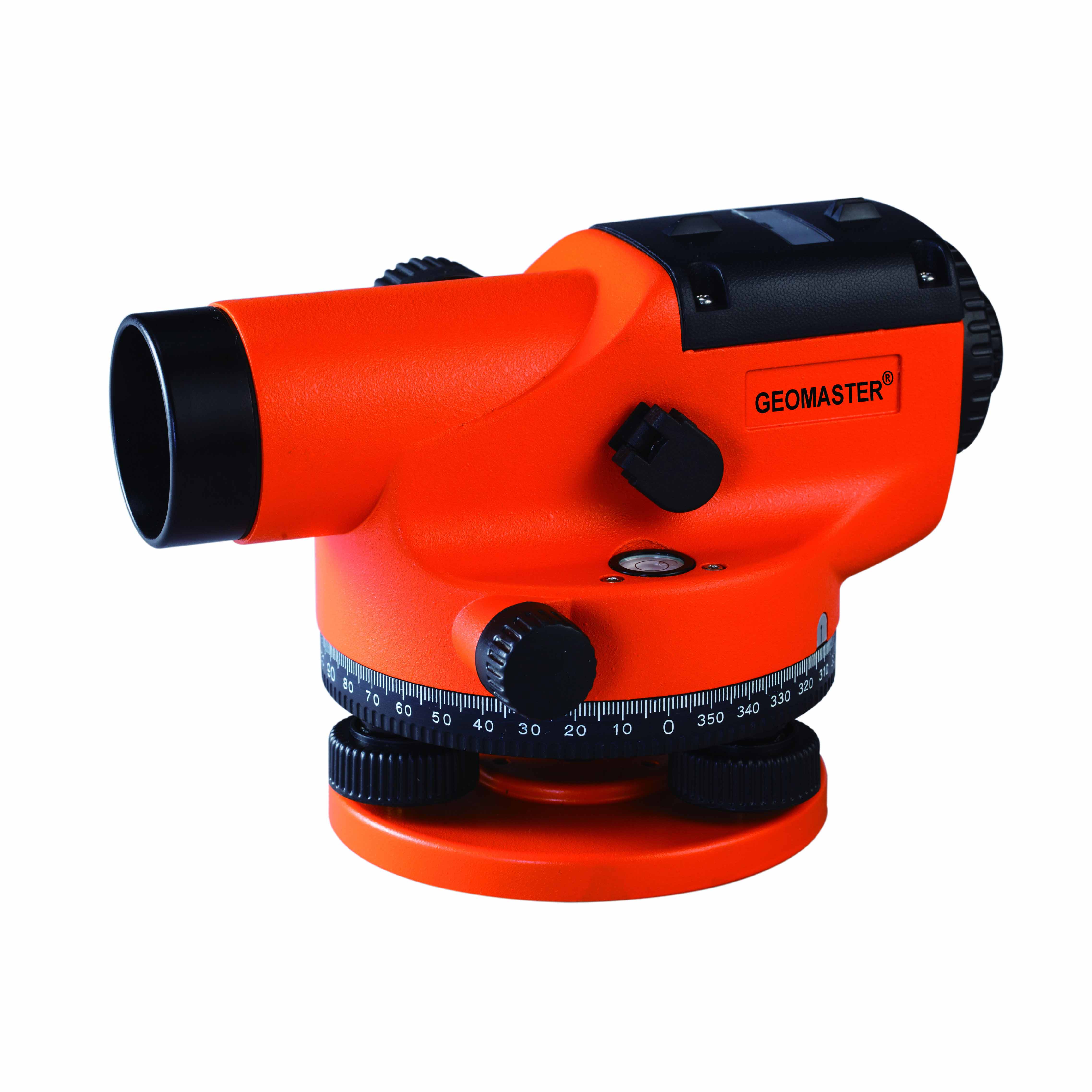 المستوى التلقائي