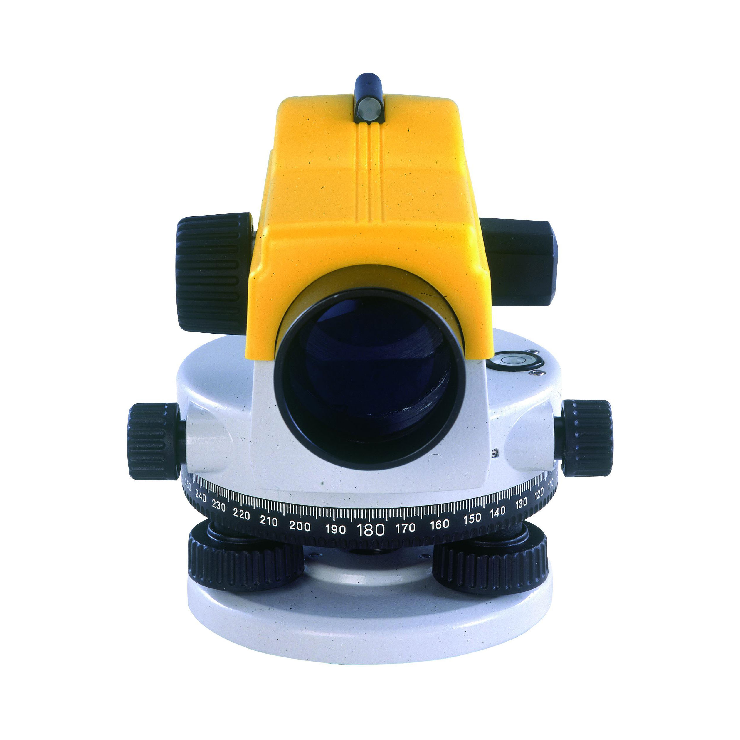 المستوى التلقائي