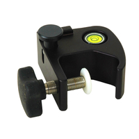 QR Cradle Clamp