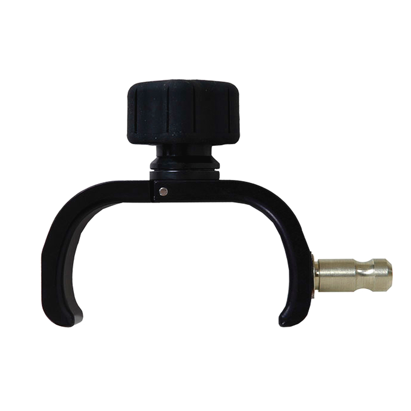 مهد سريع التحرير