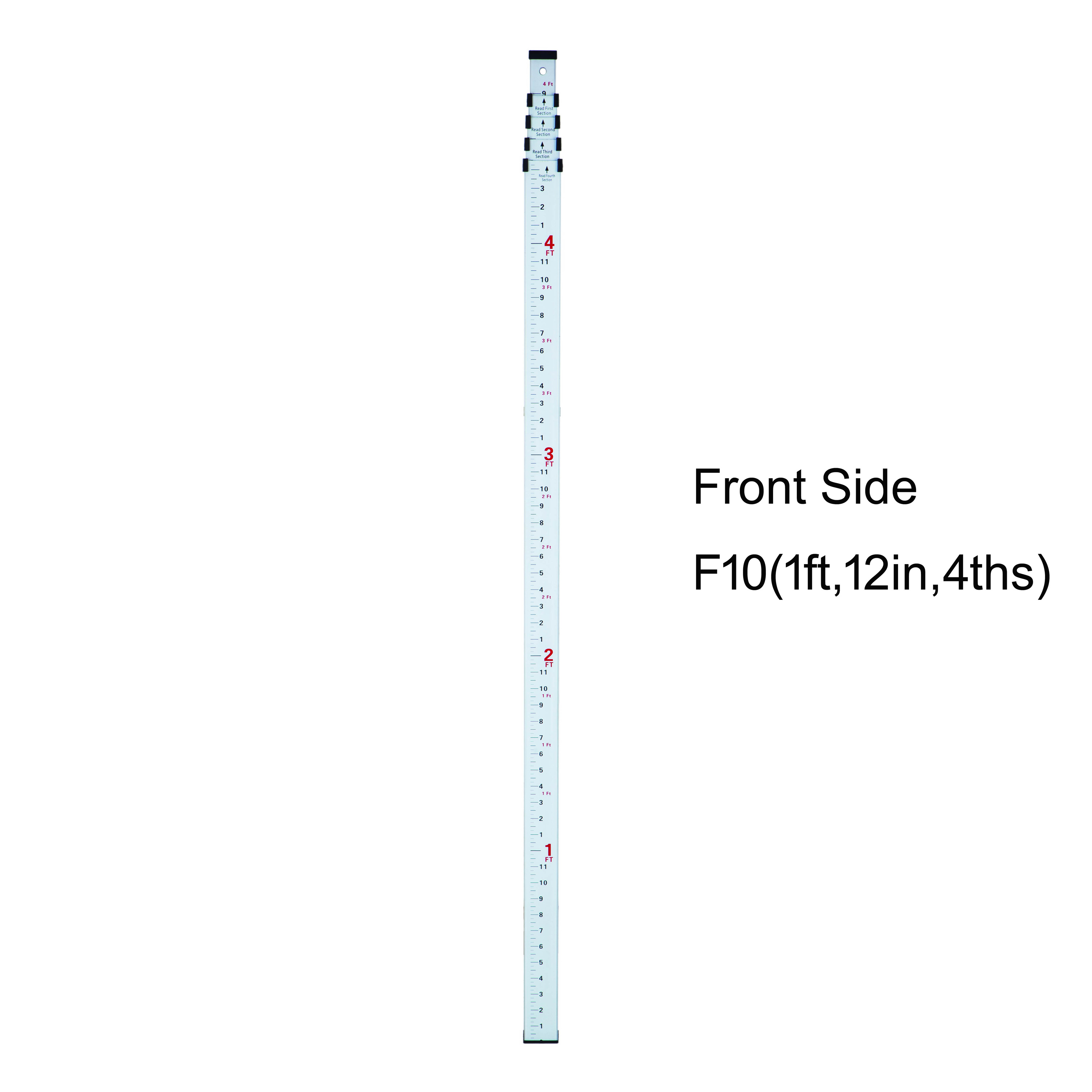 التخرج الأمامي