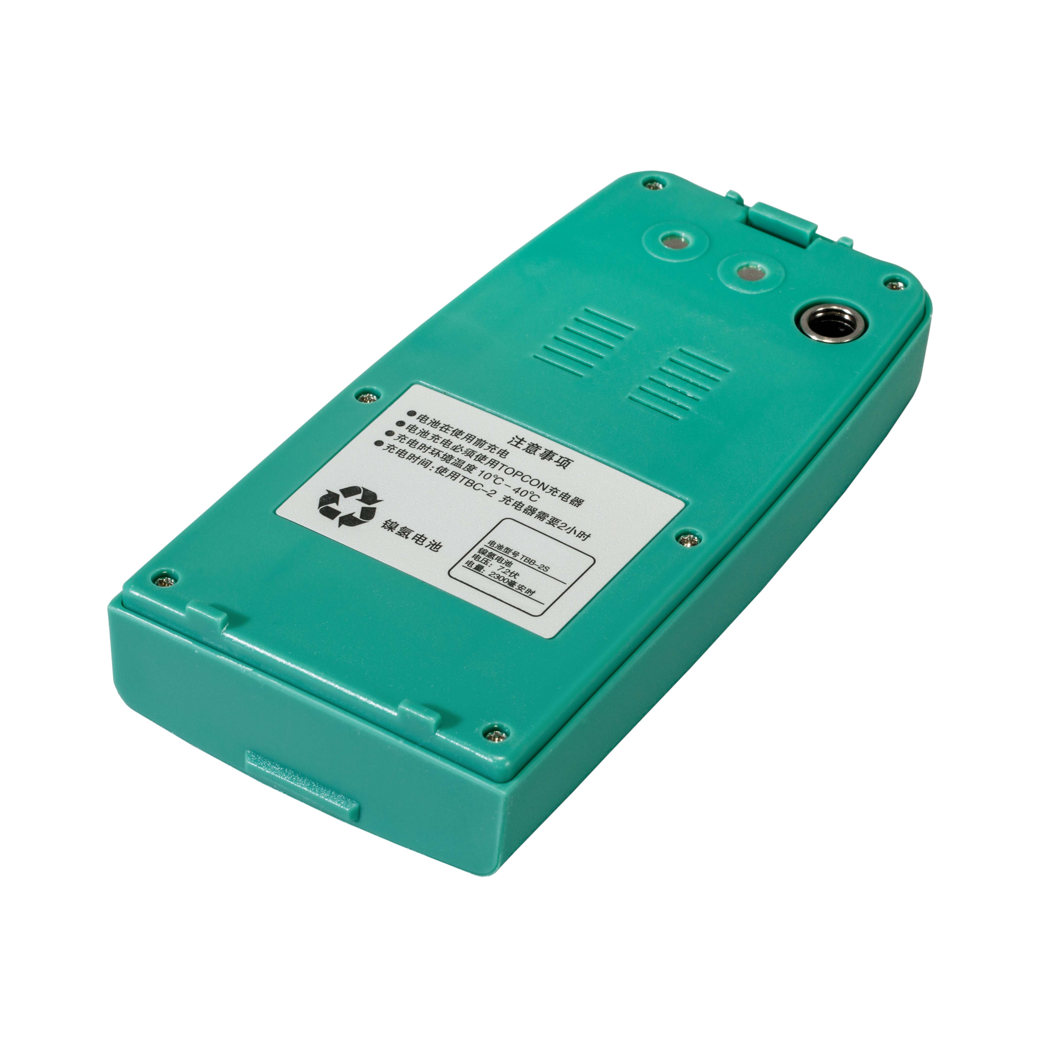 بطارية المسح Ni-MH