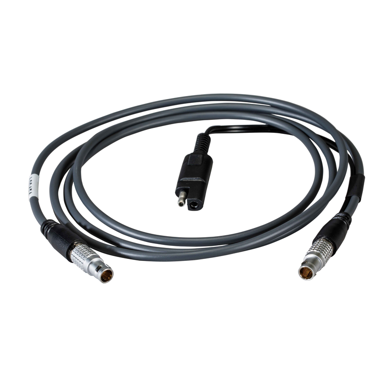 كابل البيانات والكهرباء