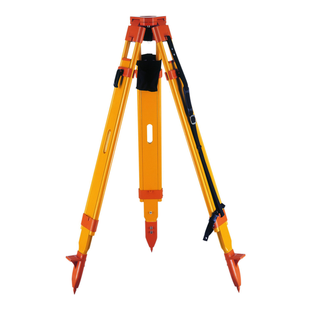 ترايبود خشبي / فايبر جلاس