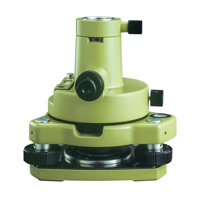 محول المنشور و Tribrach