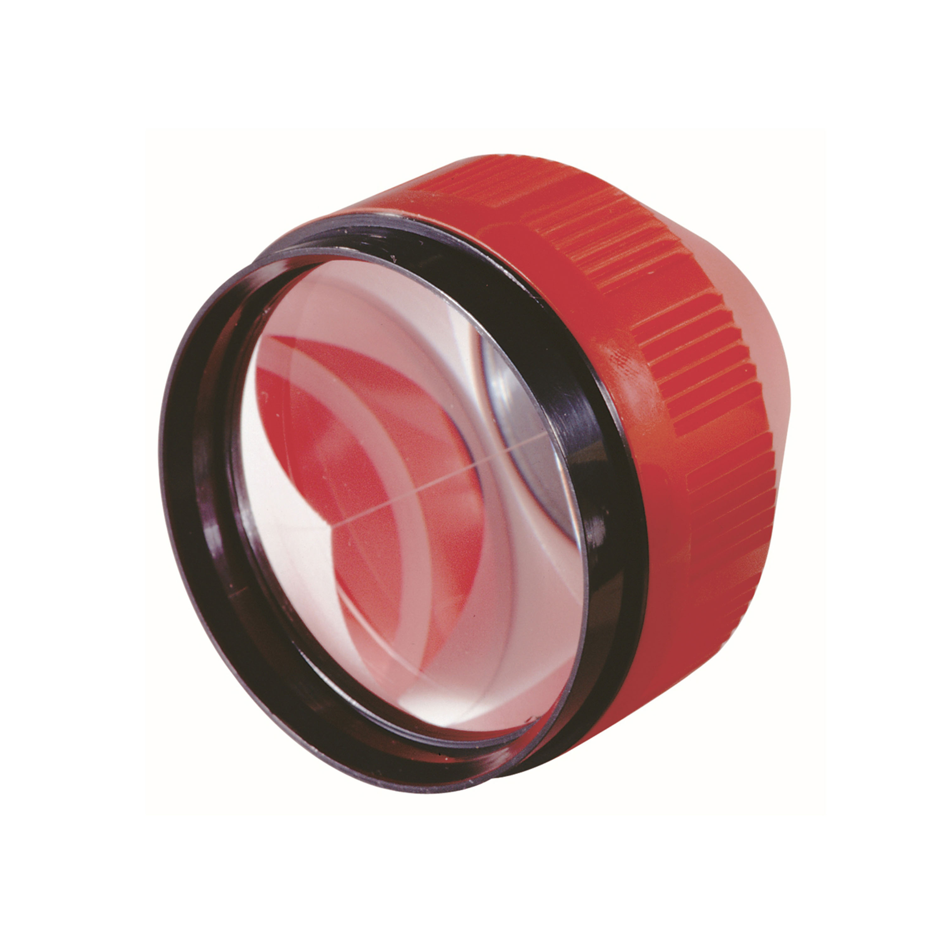 حامل المنشور والهدف