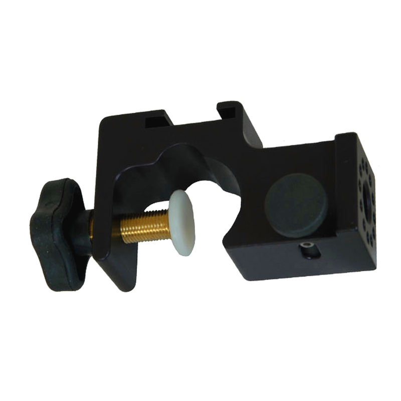 QR Cradle Clamp