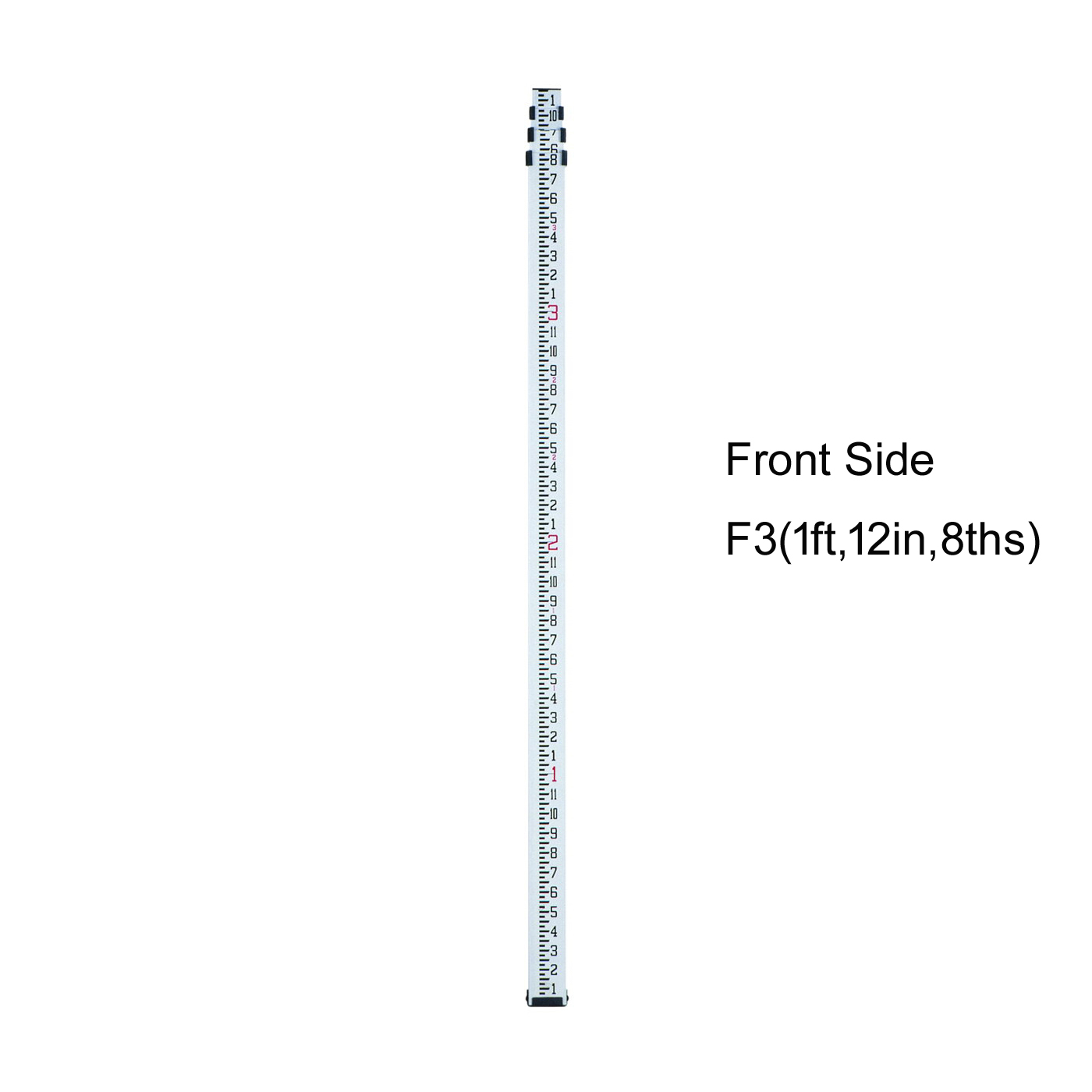 التخرج الأمامي