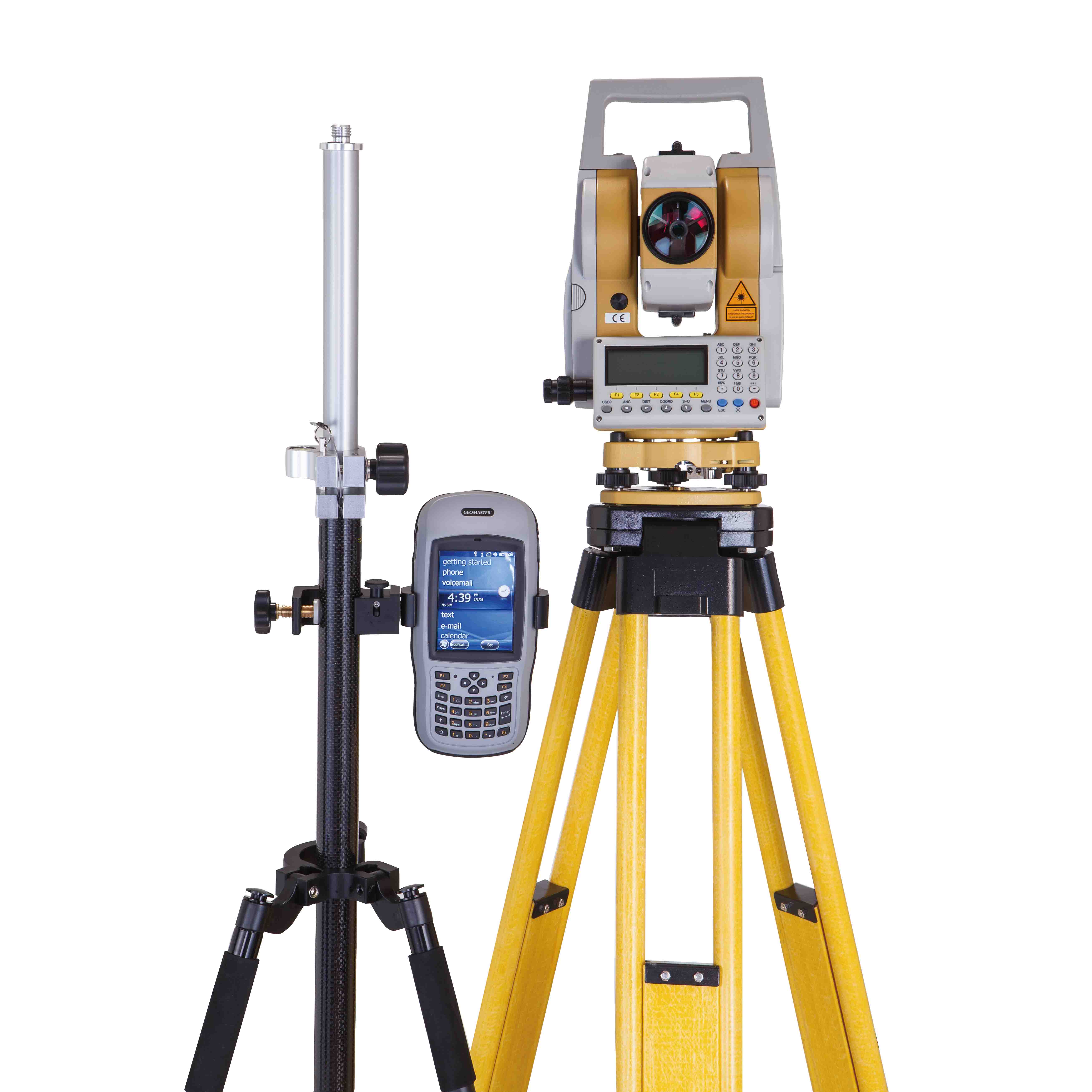 متحكم بيانات