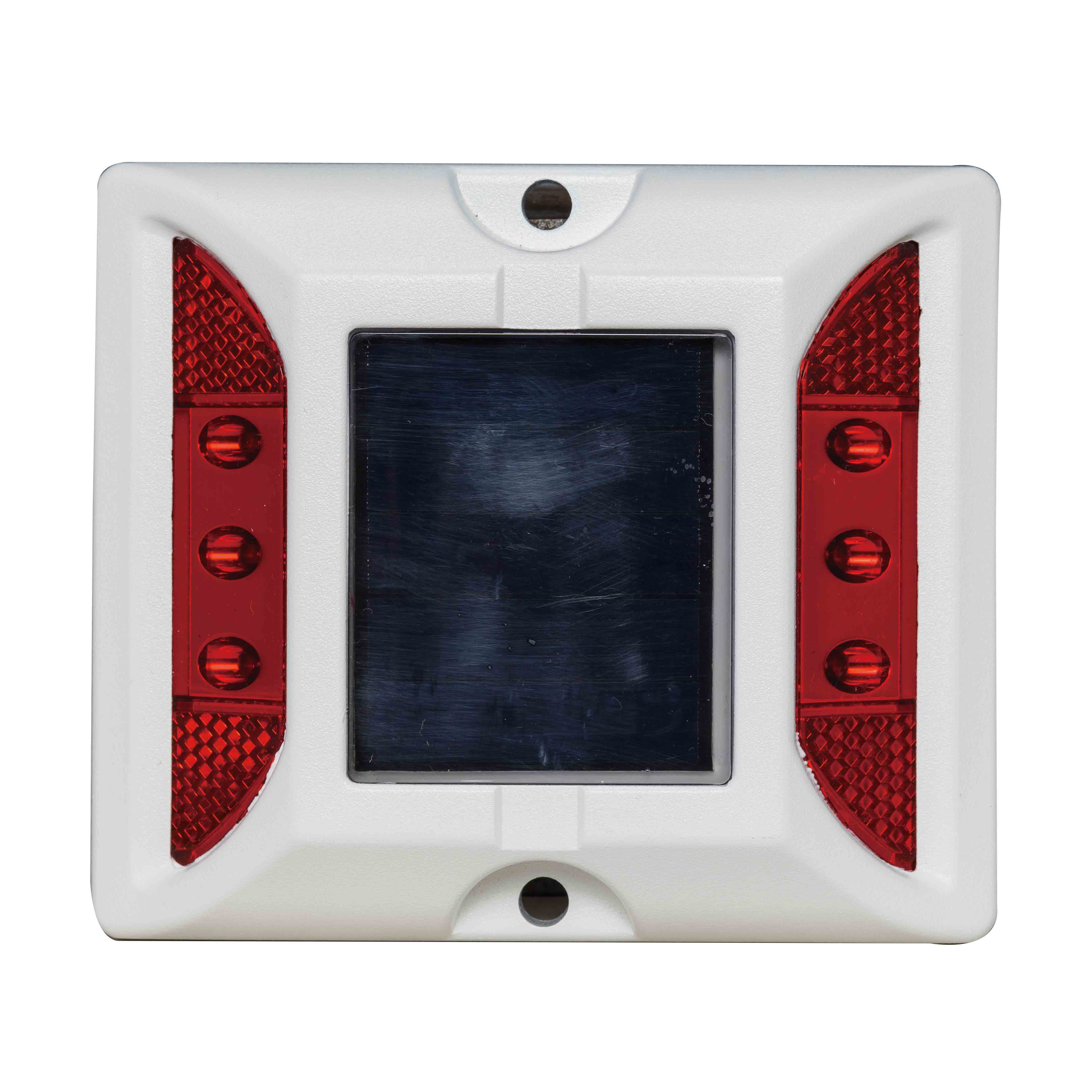 مربط الطريق بالطاقة الشمسية