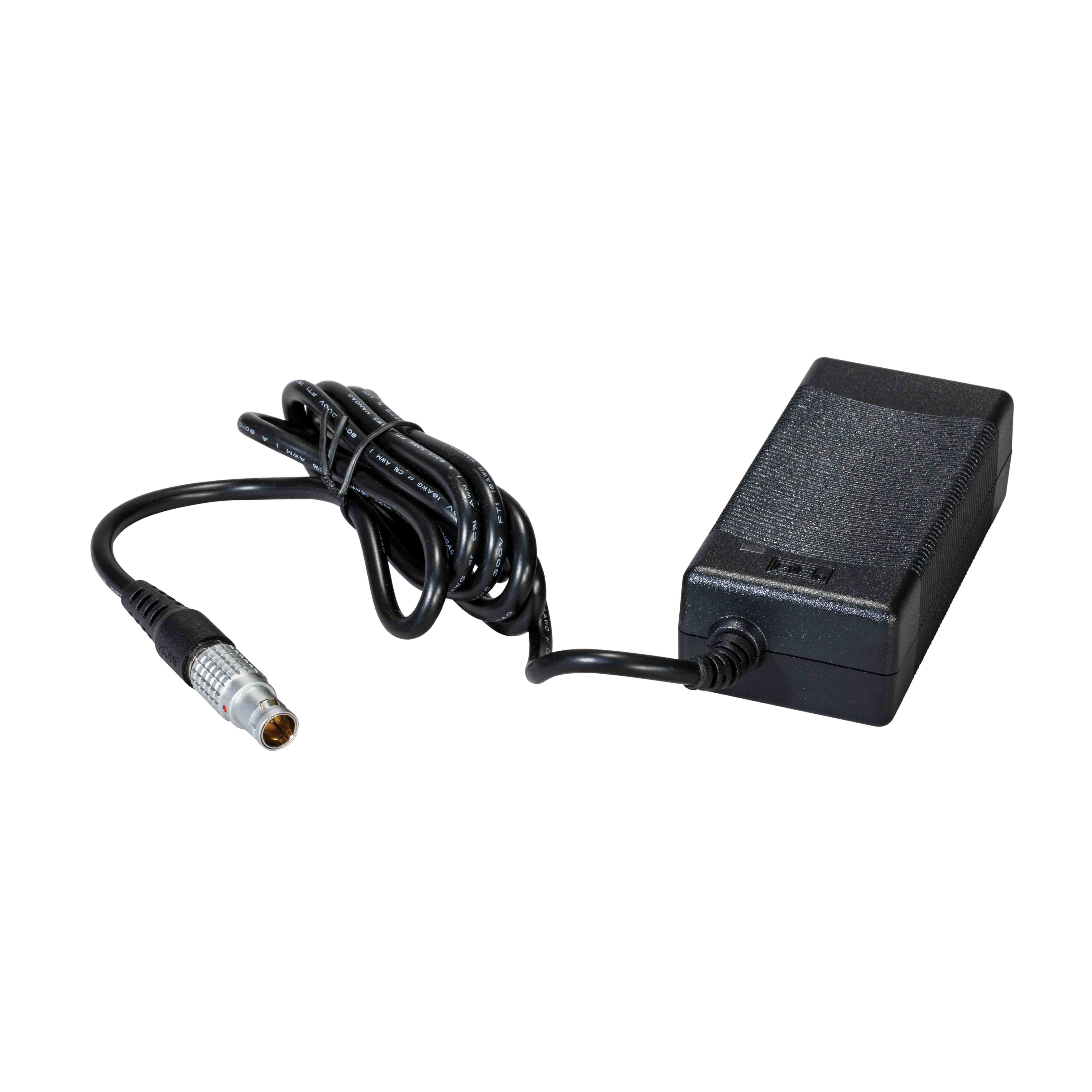 شاحن بطارية المسح