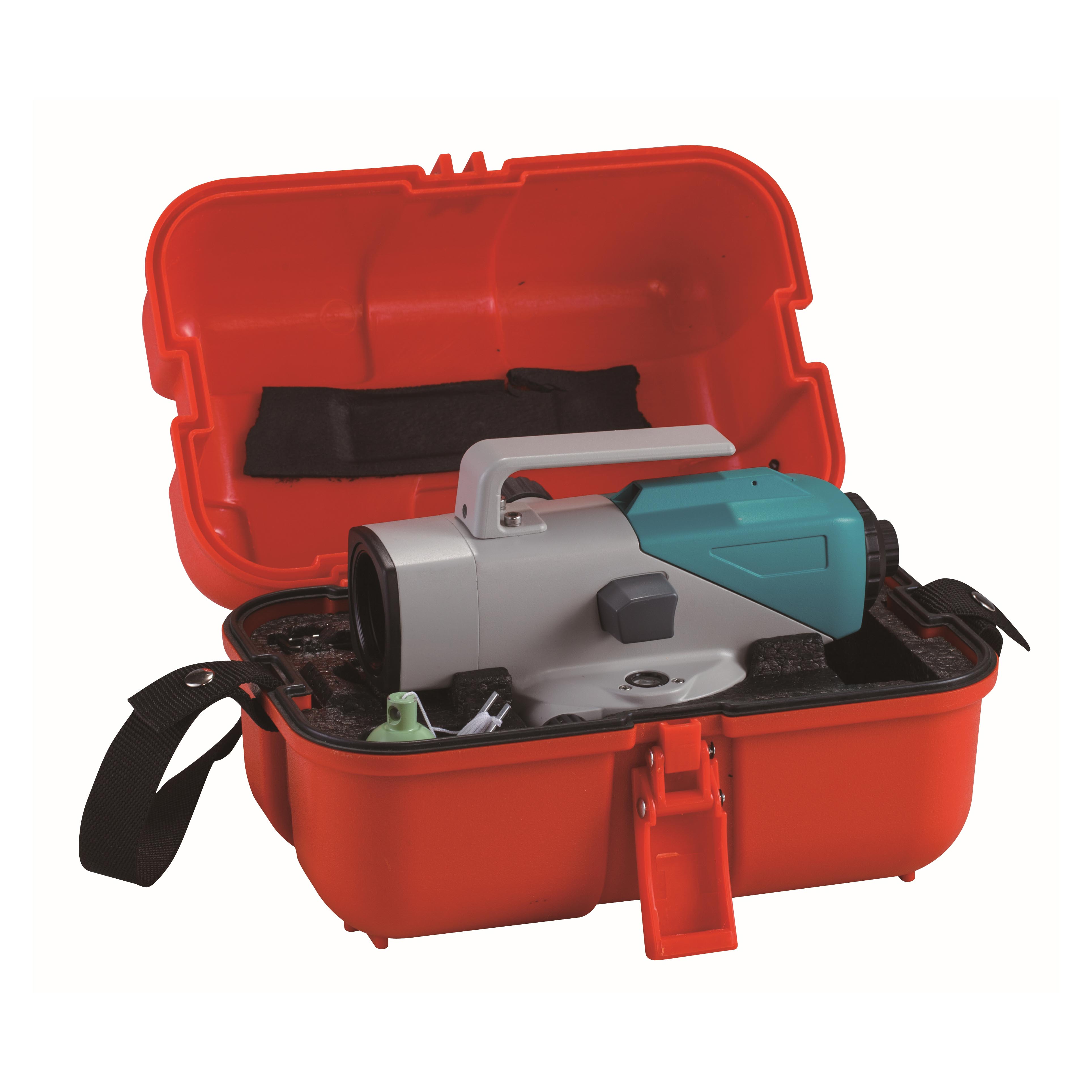 المستوى التلقائي