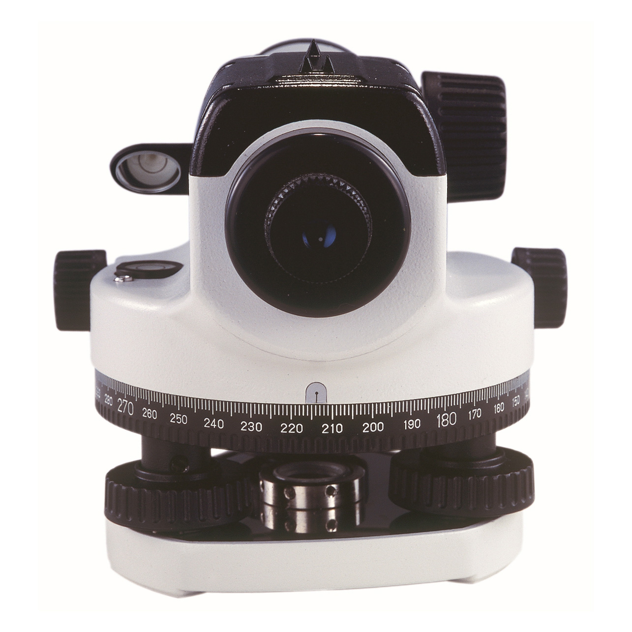 المستوى التلقائي