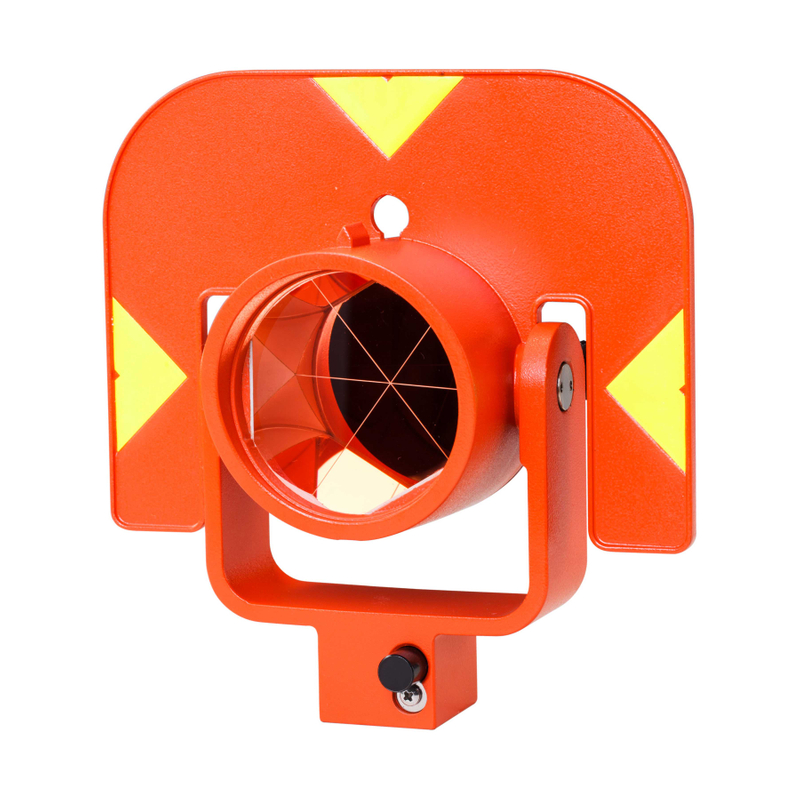 حامل المنشور والهدف