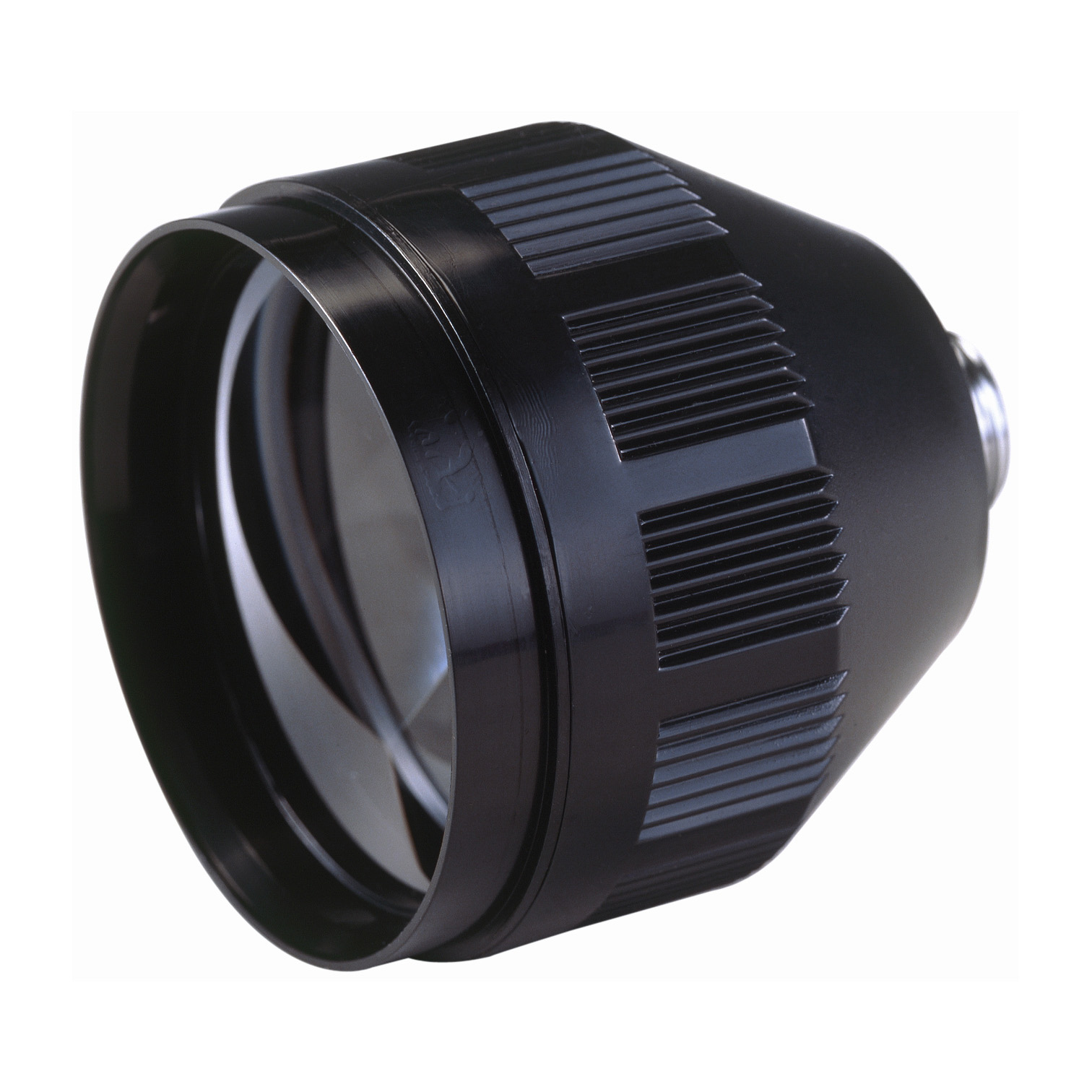 حامل المنشور والهدف