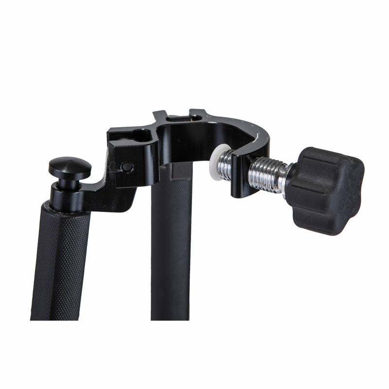 GPS القطب Bipod