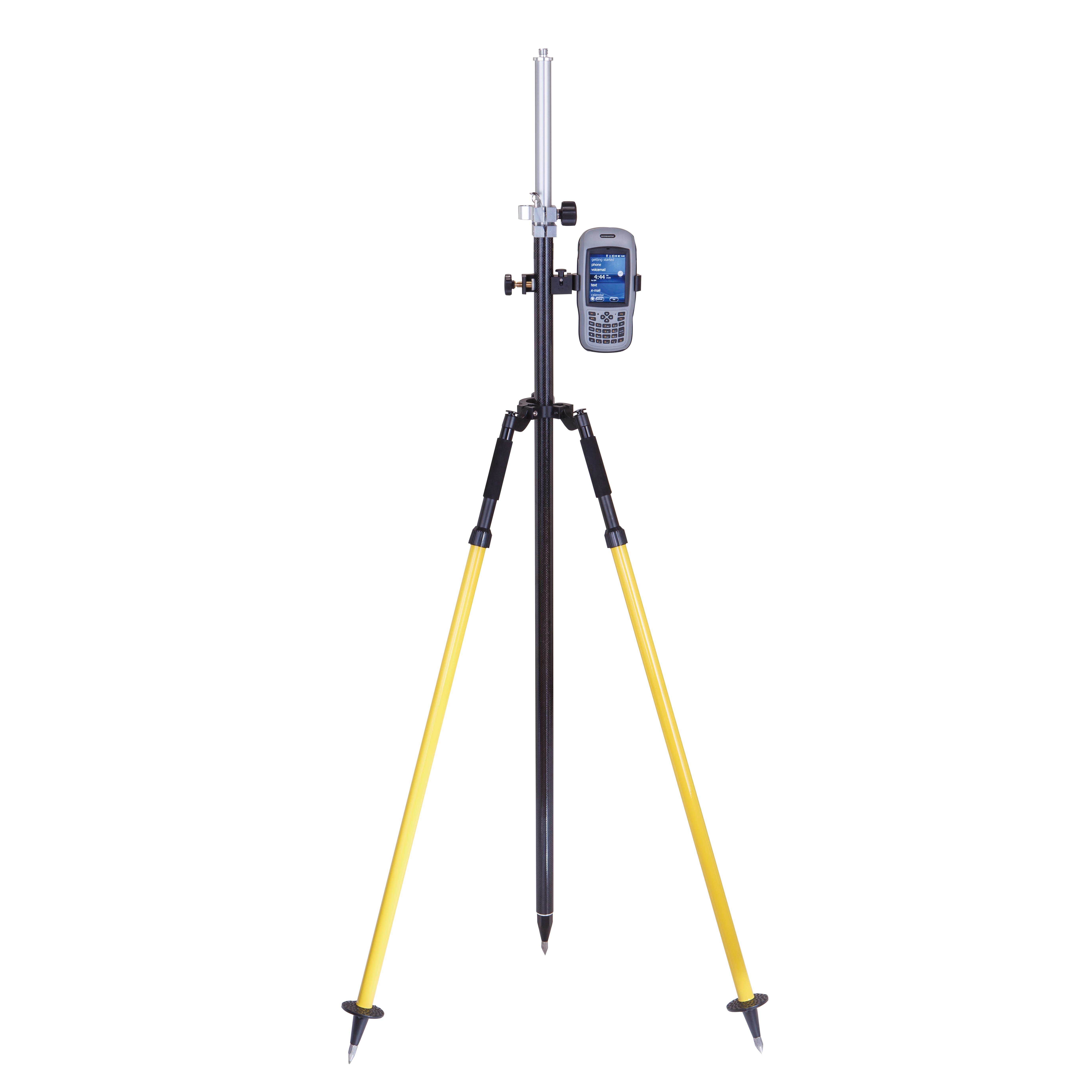 GPS القطب Bipod