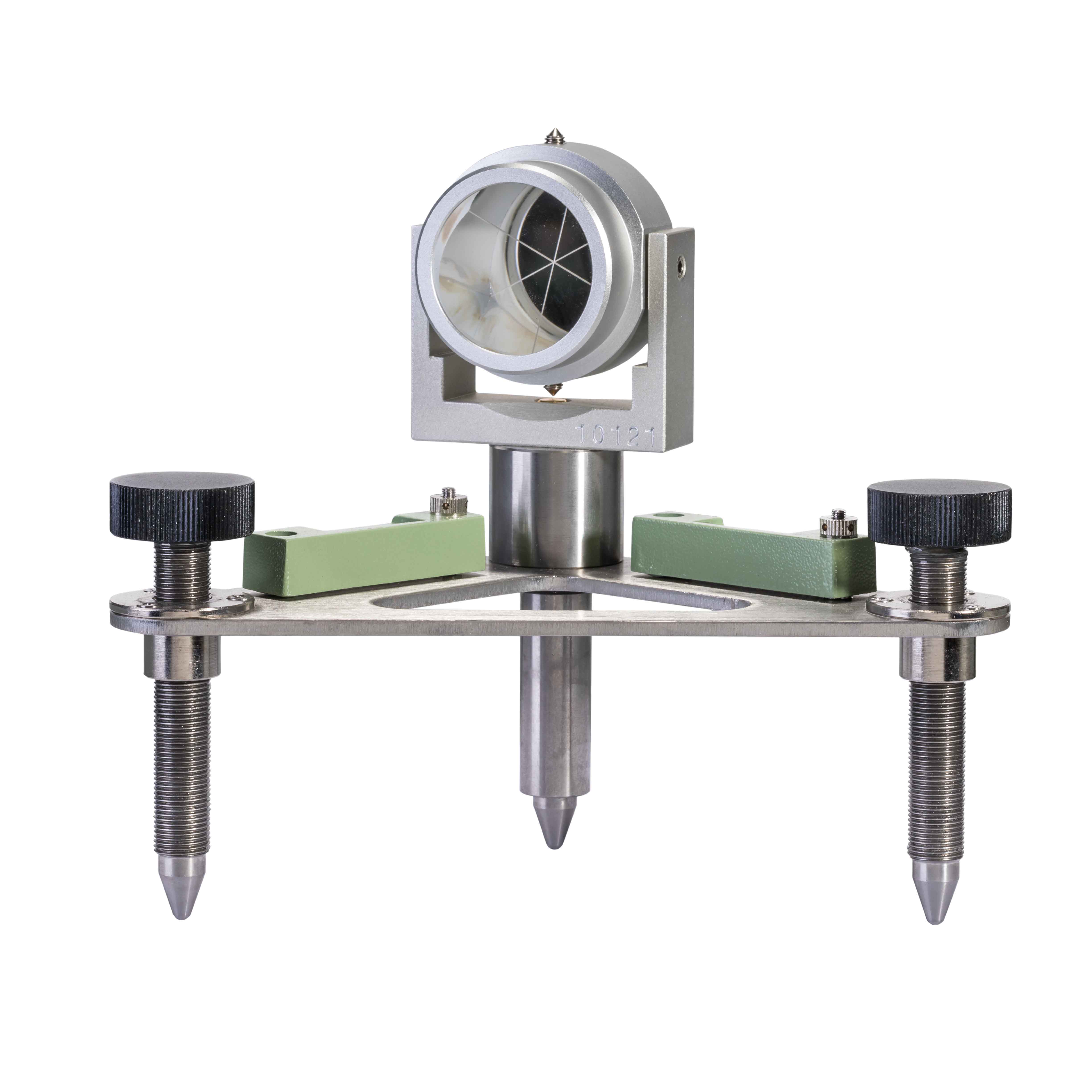  جبل تريبراخ بريزم