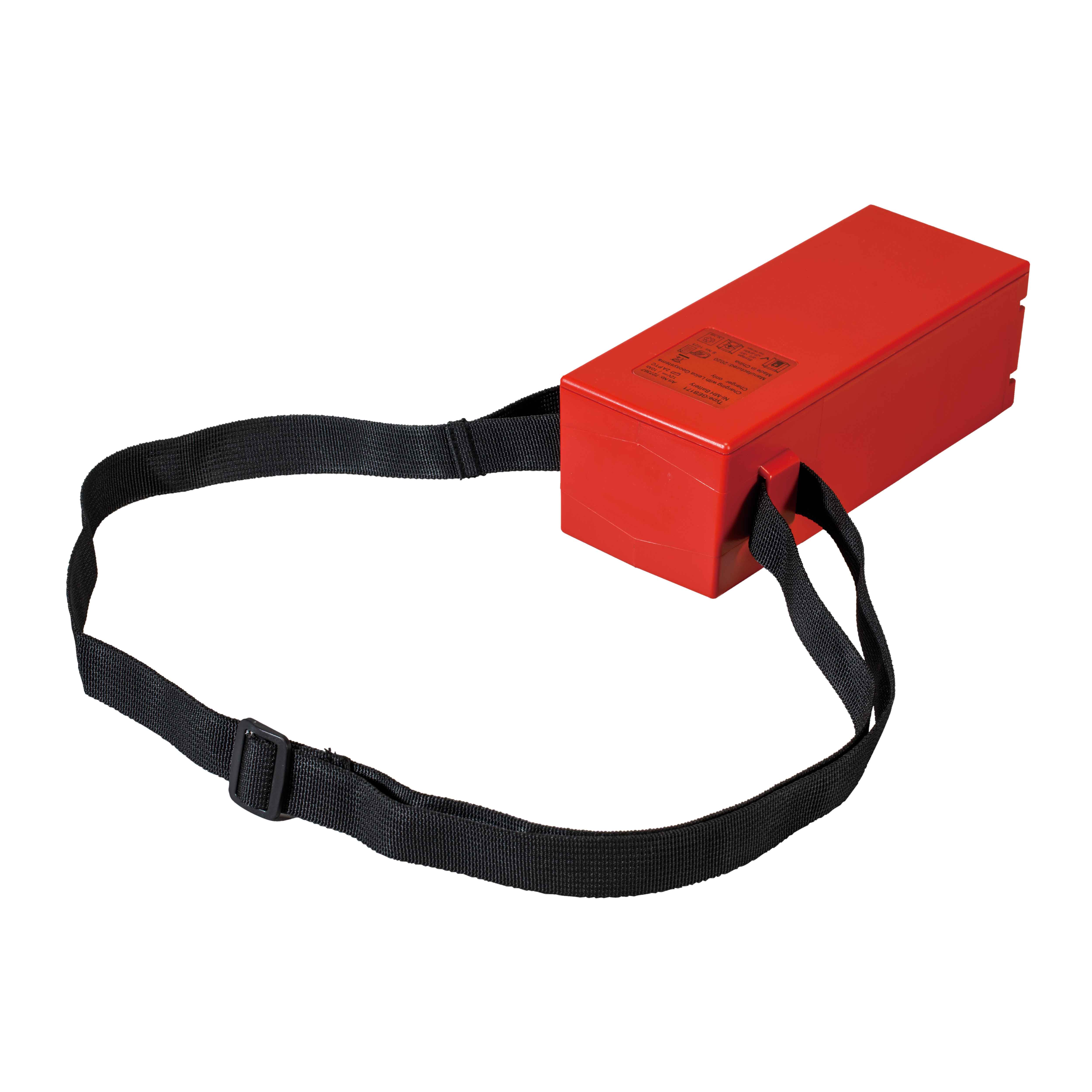 بطارية المسح Ni-MH