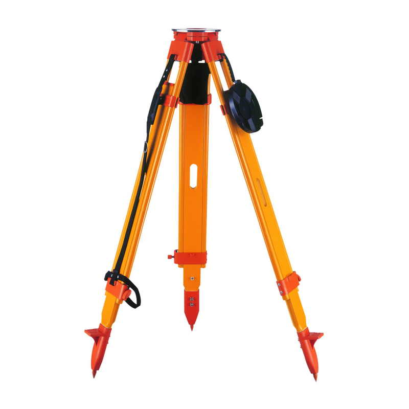 ترايبود خشبي / فايبر جلاس