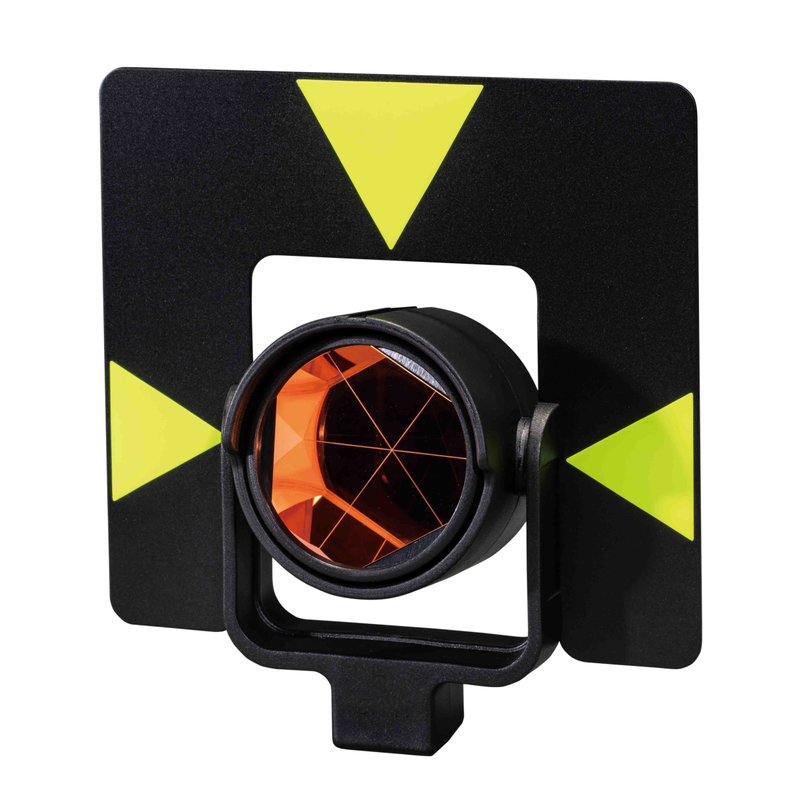 حامل المنشور والهدف