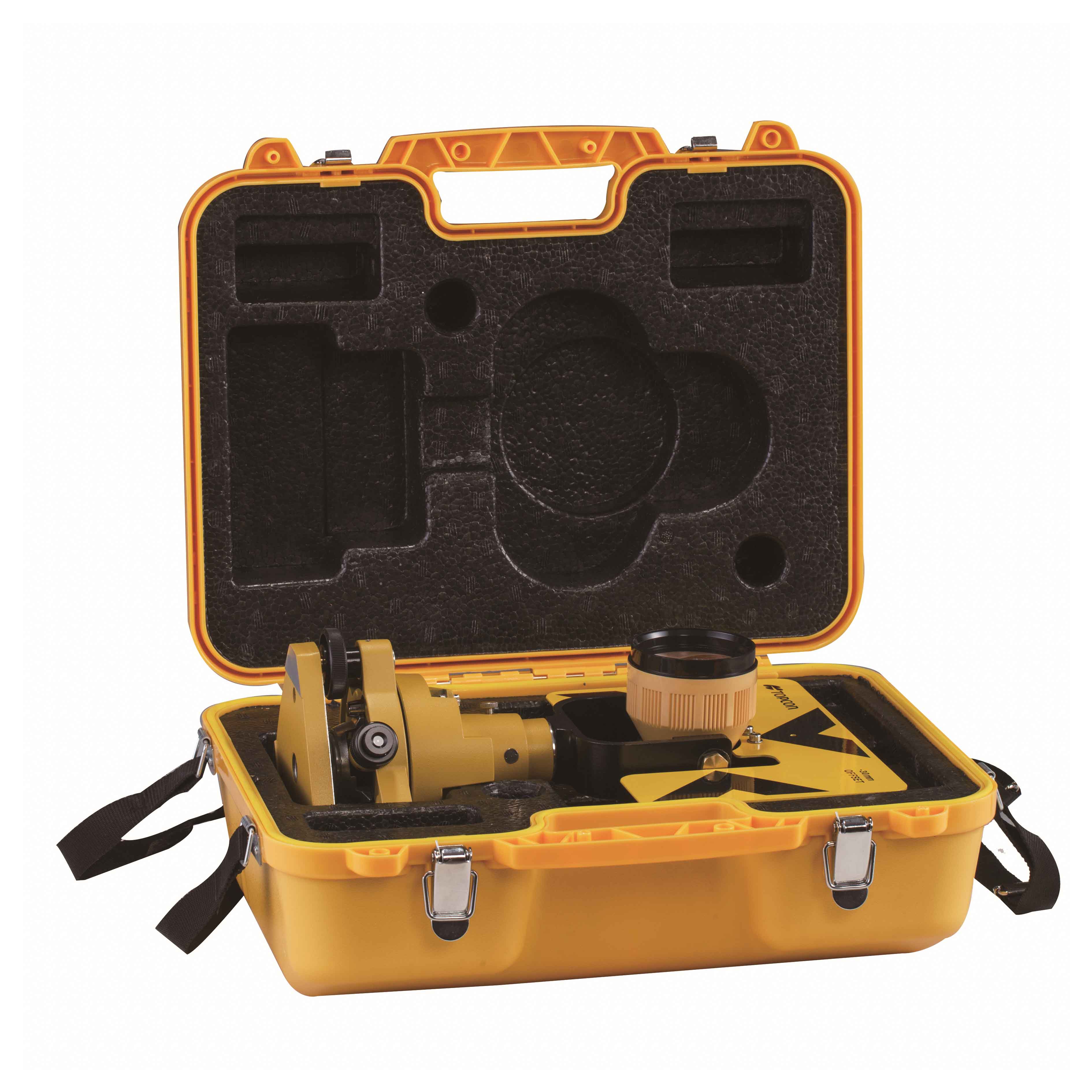 حامل المنشور والهدف