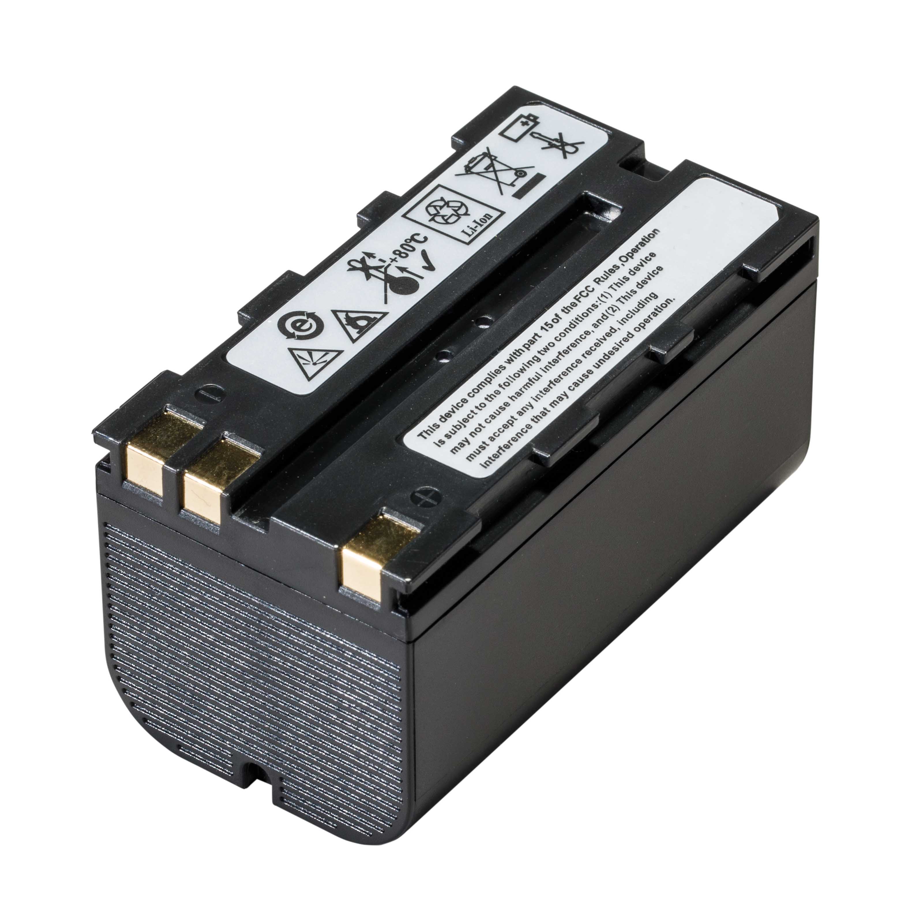 بطارية مسح الليثيوم