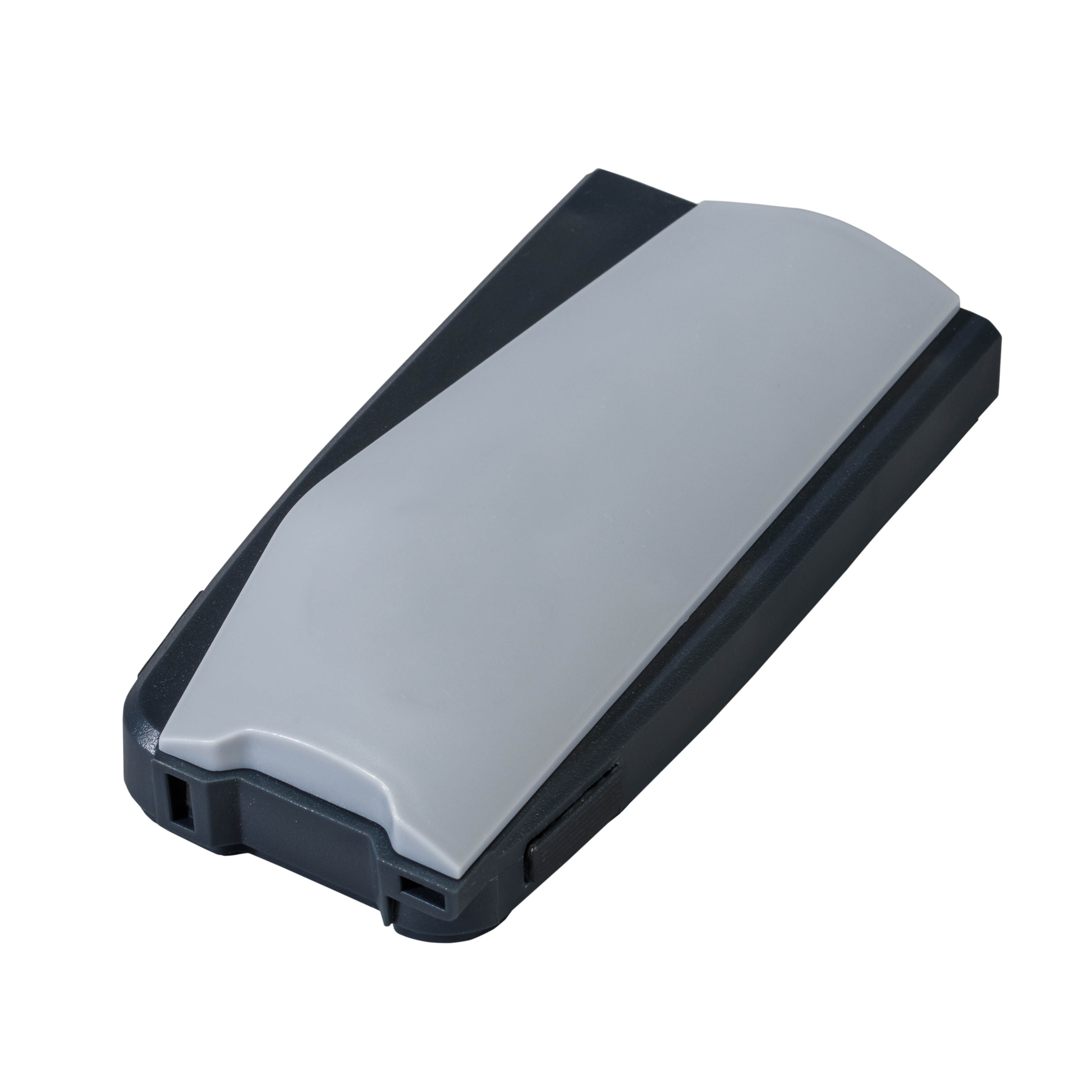 بطارية مسح الليثيوم