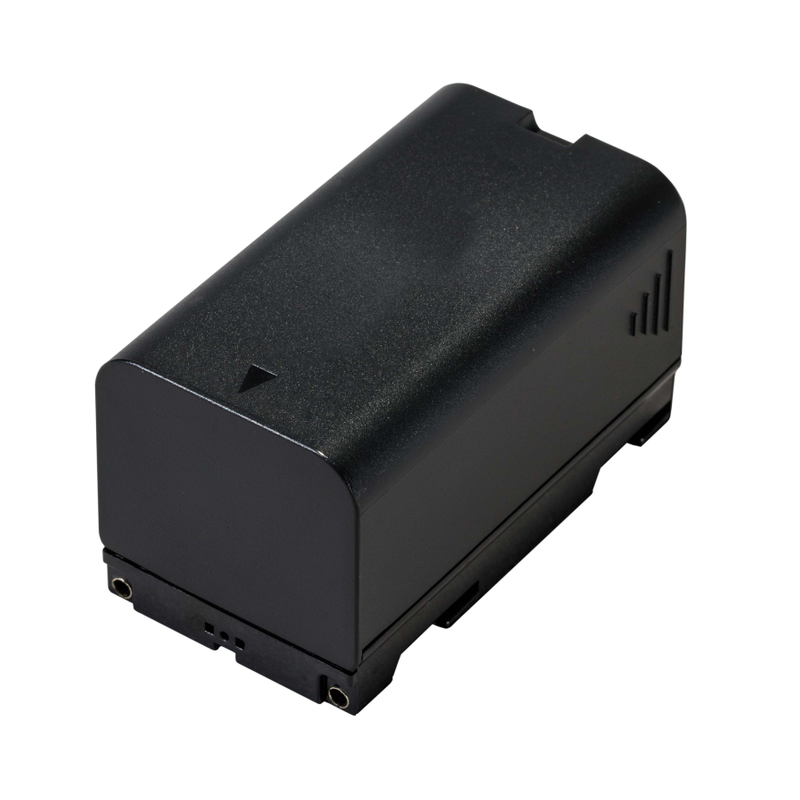 بطارية مسح الليثيوم