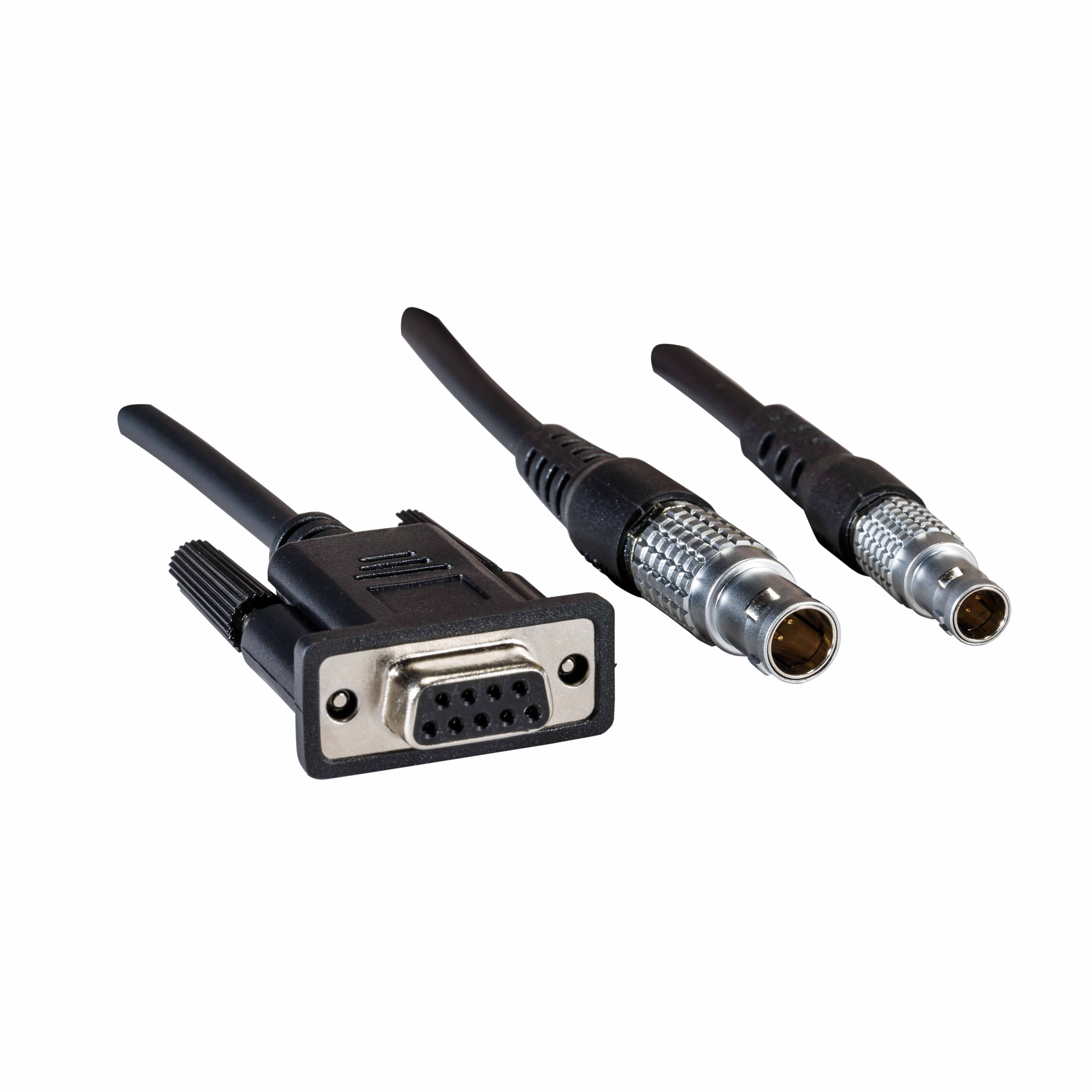 كابل البيانات والكهرباء