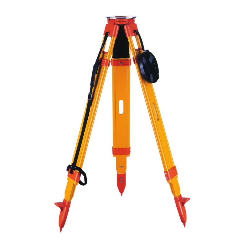 ترايبود خشبي / فايبر جلاس