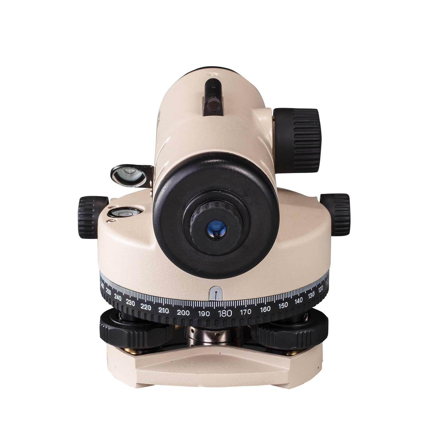 المستوى التلقائي