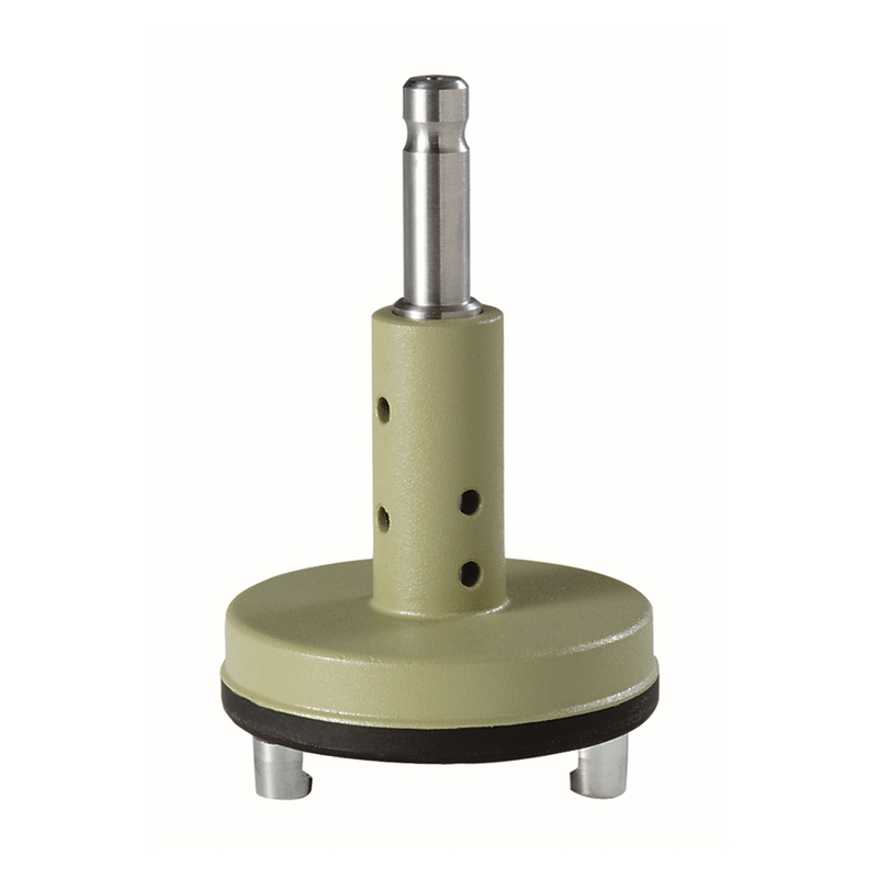 الناقل الثابت