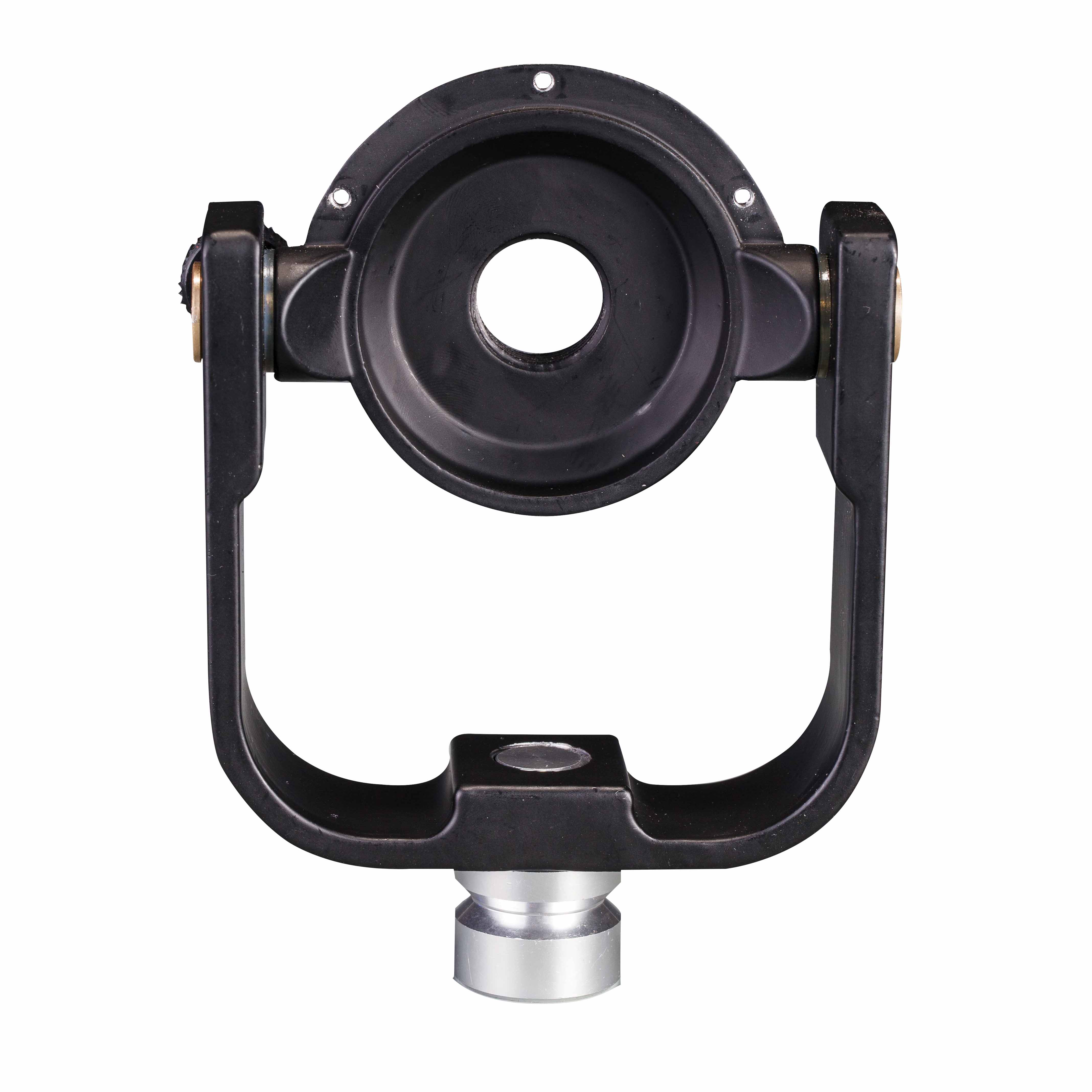 حامل المنشور والهدف