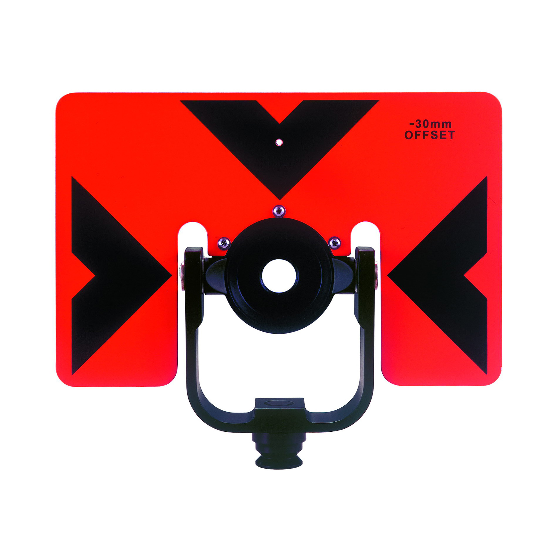 حامل المنشور وحقيبة الهدف 