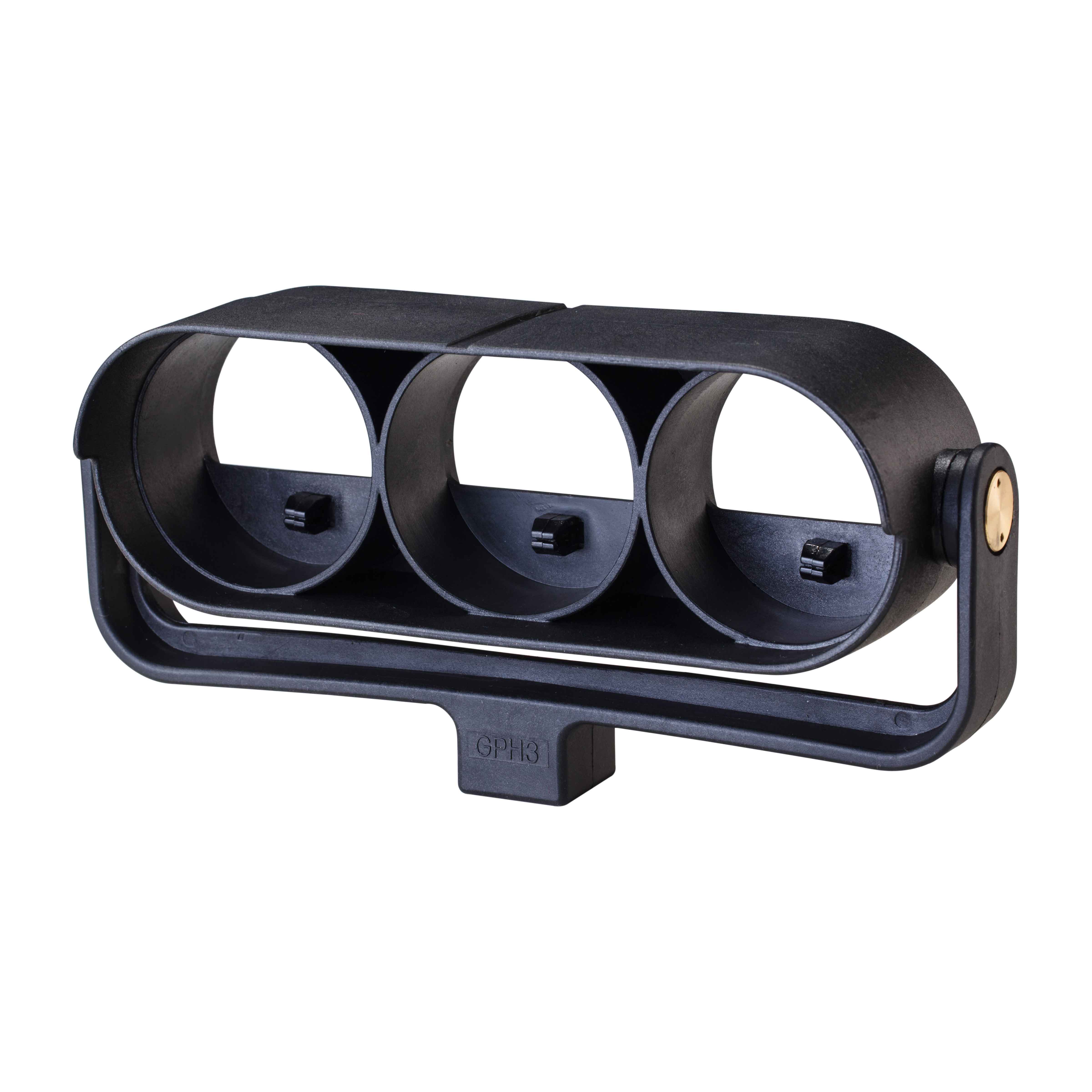 حامل المنشور وحقيبة الهدف